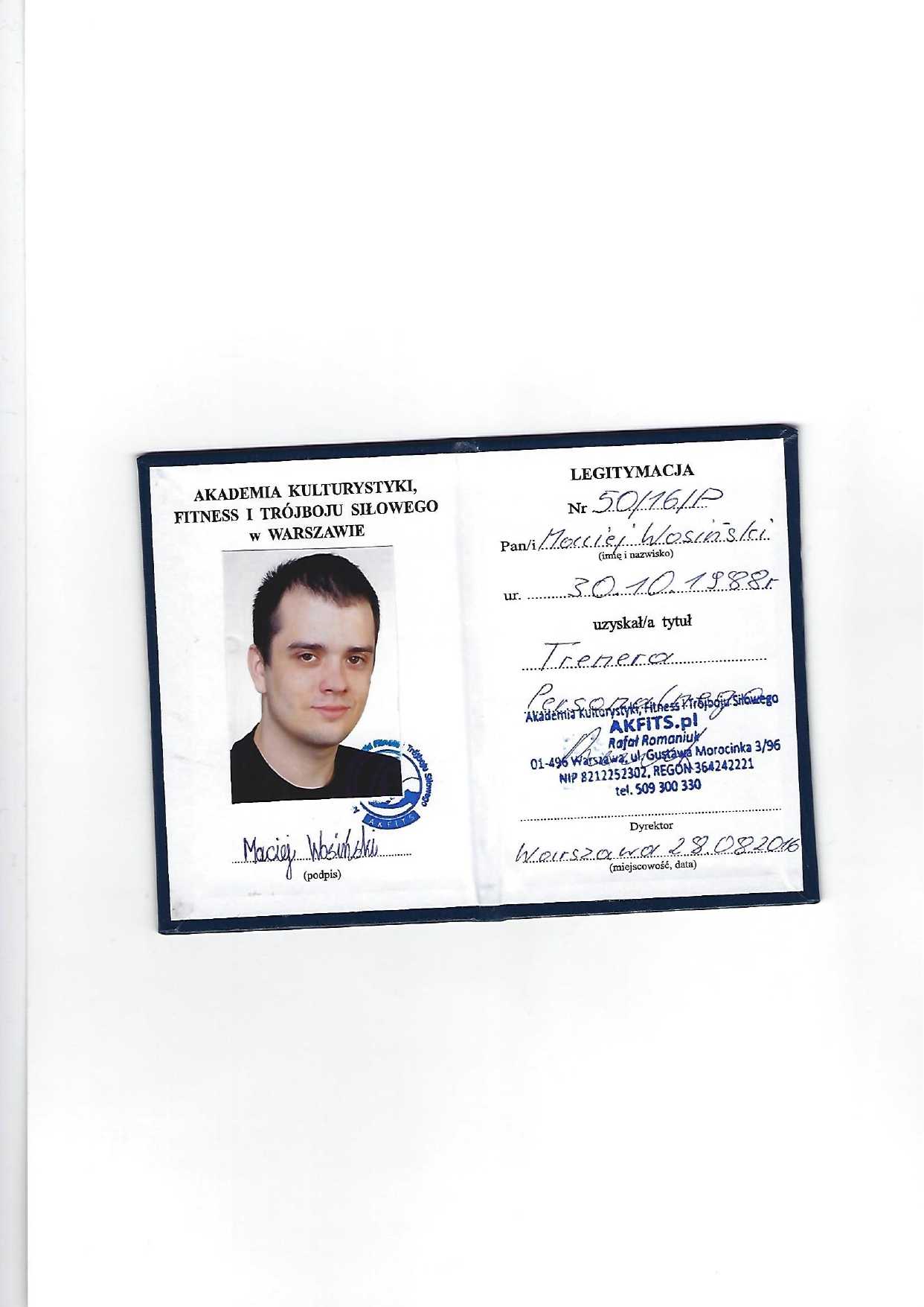 Kurs trenera personalnego AKFiTS_page-0002