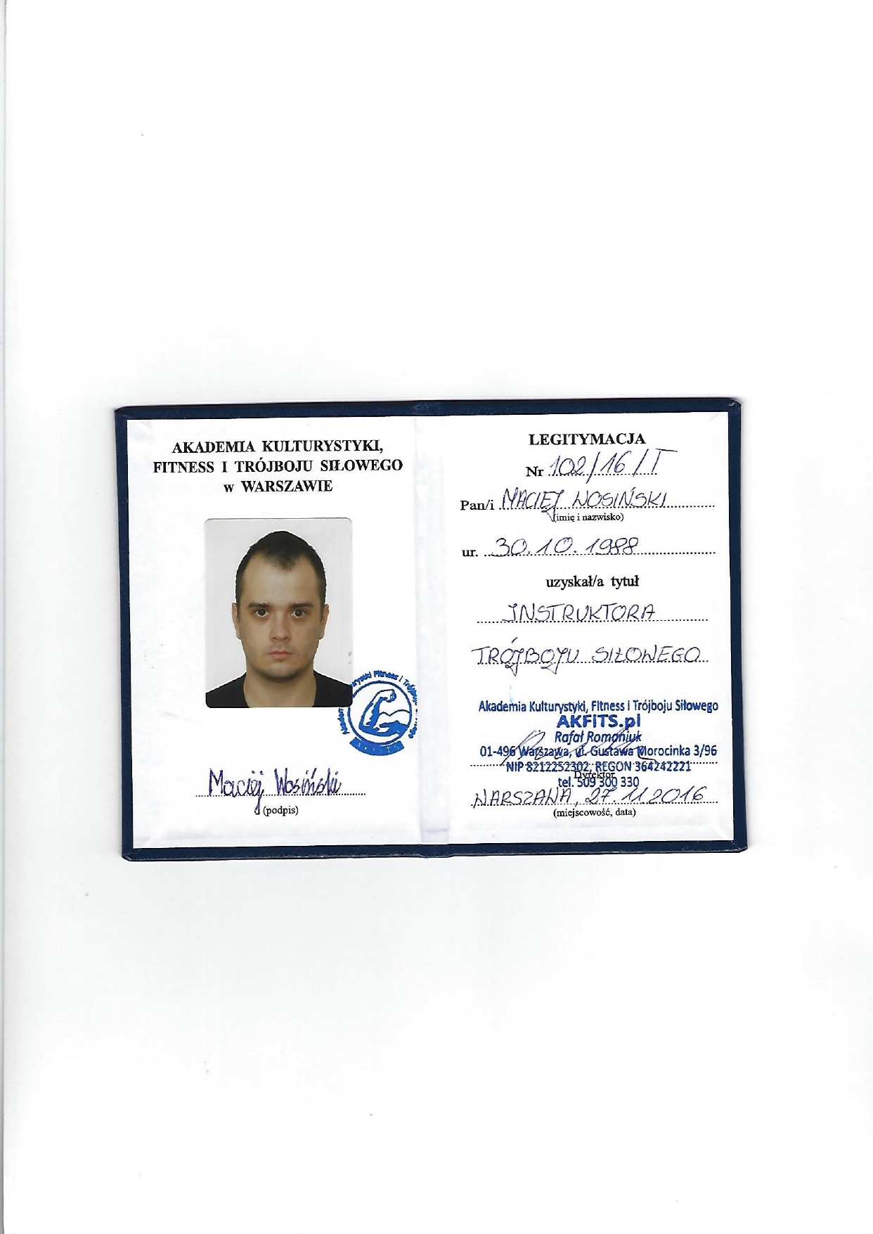 Kurs trenera trójboju siłowego AKFiTS_page-0002