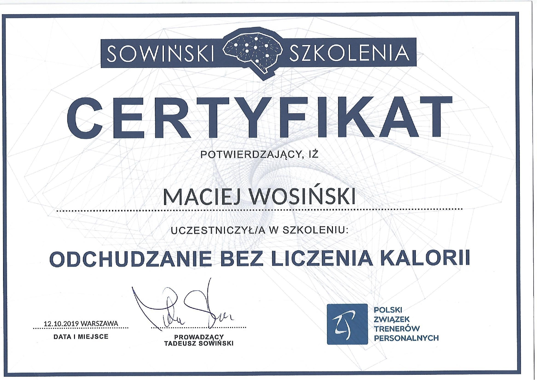 Odchudzanie bez liczenia kalorii Tadeusz Sowiński_page-0001